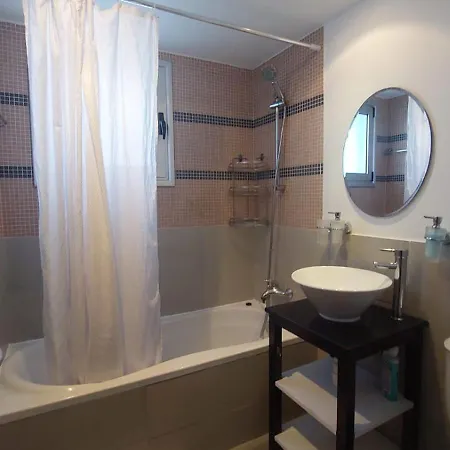 Coco De 408 Apartment Limassol