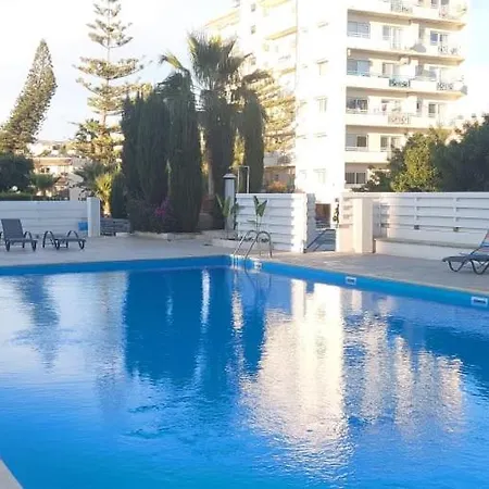 Coco De 408 Apartment *