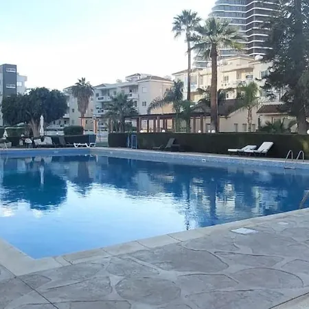 Coco De 408 Limassol