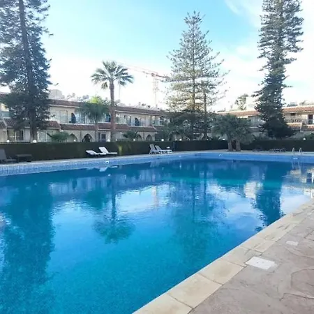 Coco De 408 Apartment *