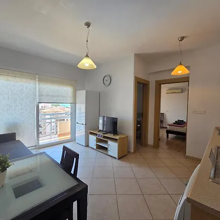 Coco De 408 아파트