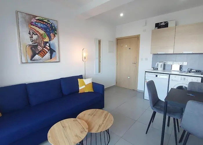 Coco De 408 Apartmán