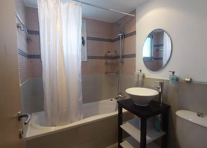 Coco De 408 Apartmán Lemesos