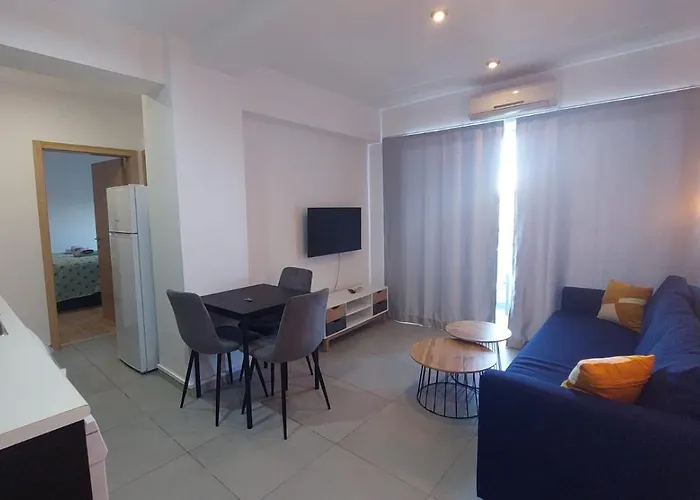 Coco De 408 Apartmán *