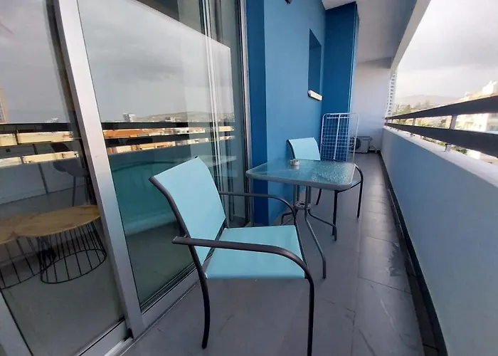 Apartmán Coco De 408