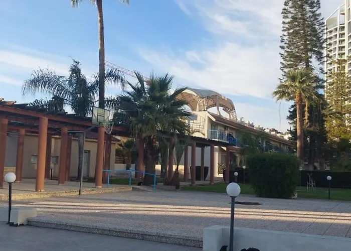 Coco De 408 Apartmán