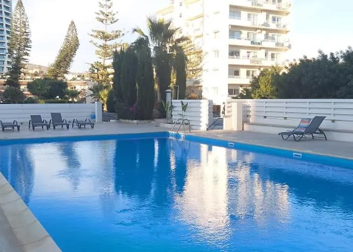 Coco De 408 Apartmán *