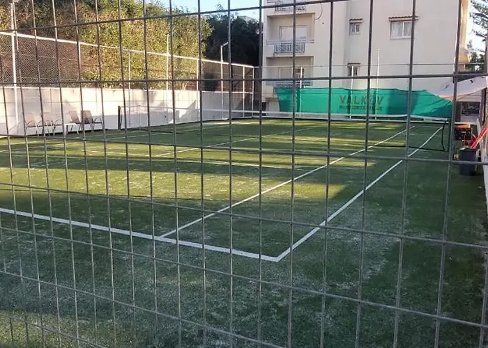 Apartmán Coco De 408