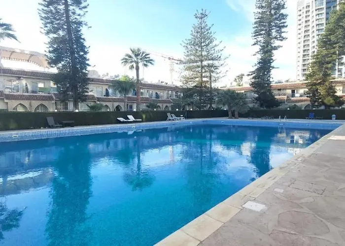 Coco De 408 Apartmán *