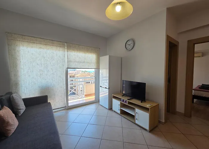 Coco De 408 Apartmán