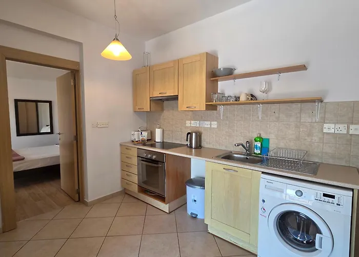 Apartmán Coco De 408