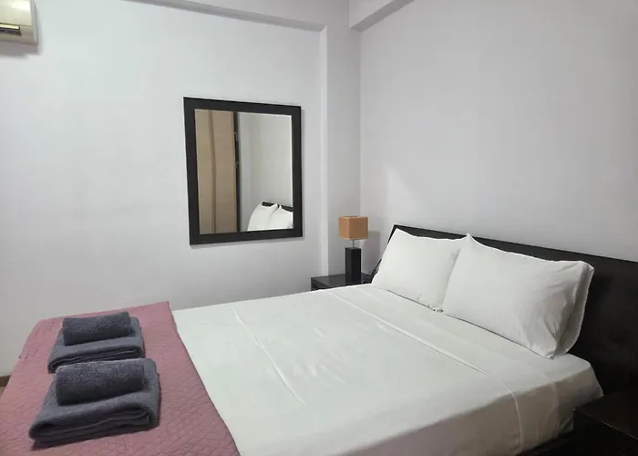 Coco De 408 Apartmán *