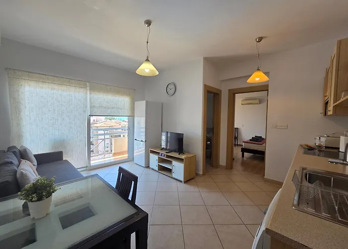 Coco De 408 Apartmán