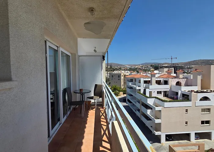 Apartmán Coco De 408 *