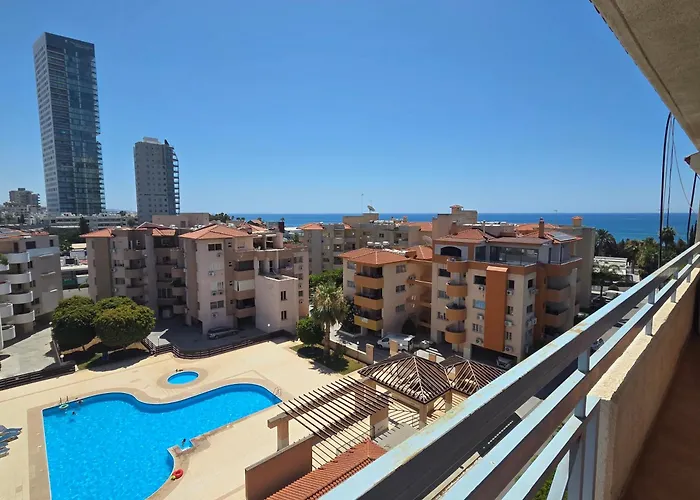 Coco De 408 Apartmán