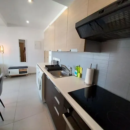 Appartement Coco De 408 *