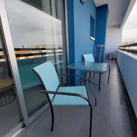 Appartement Coco De 408