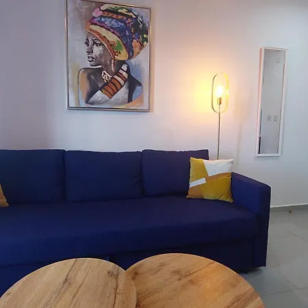 Coco De 408 * Limasol