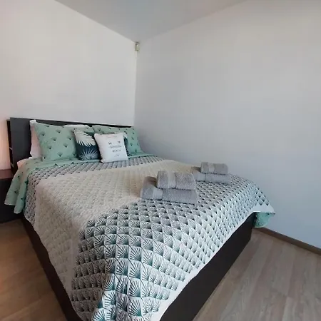 Coco De 408 Appartement