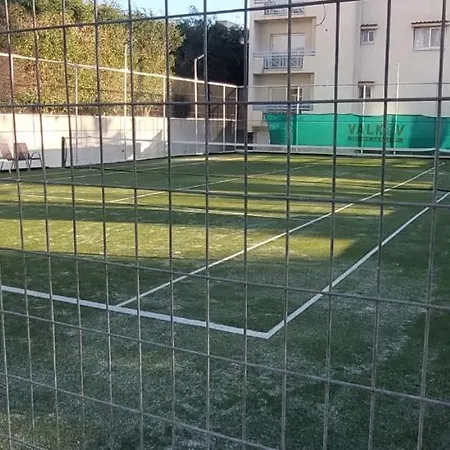 Appartement Coco De 408