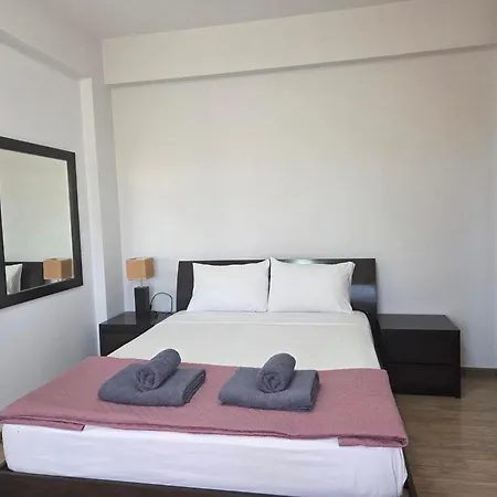 Coco De 408 * Limasol