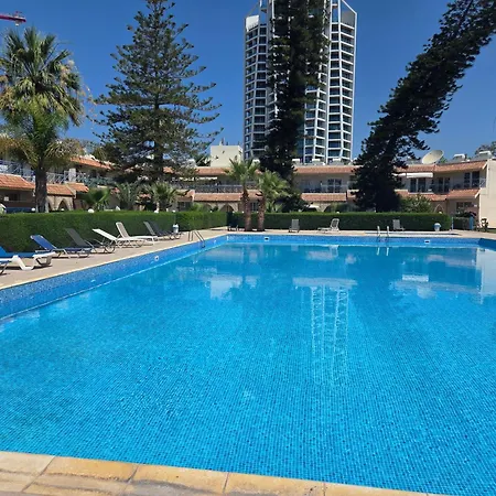 Appartement Coco De 408 Limasol