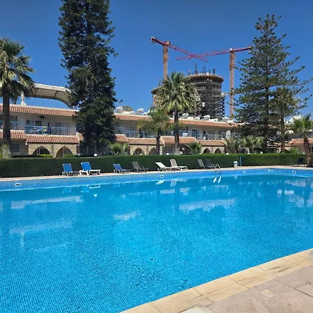 Coco De 408 * Limasol