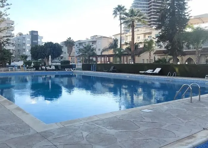 Coco De 408 利马索尔