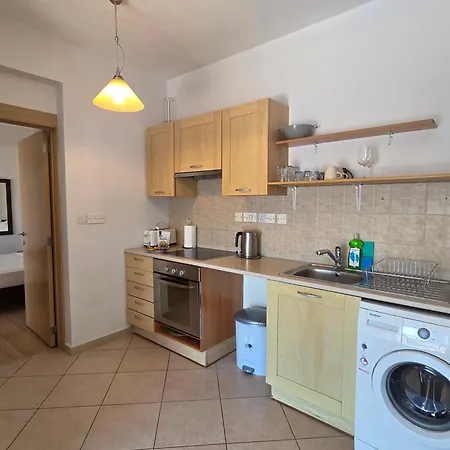 Apartamento Coco De 408