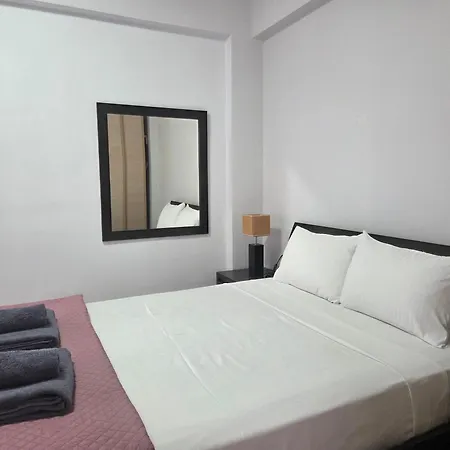 Coco De 408 Apartamento *