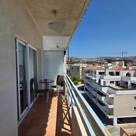 Apartamento Coco De 408 *