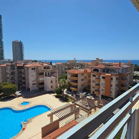 Coco De 408 Apartamento